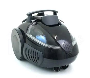 Máy làm sạch và hút bụi hơi nước chuyên nghiệp Biemmedue Gemini Plus 