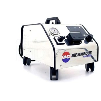 Máy làm sạch bằng hơi nước Biemmedue Phoenix 