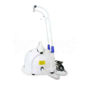 Hệ thống khử trùng bằng hơi nước nhanh Polti Sani System Express 