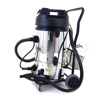 Máy làm sạch bằng hơi nước Elsa Steam Poseidon 9 bar  
