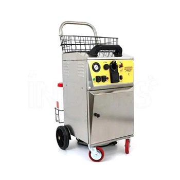 Máy làm sạch bằng hơi nước công nghiệp Capitani Vapor 3000 A Plus 