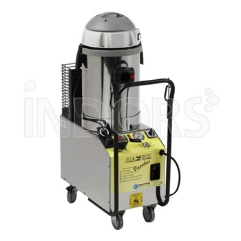 Máy làm sạch bằng hơi nước Bieffe Farinelli Vapobus BF090JB  