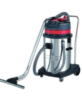 Máy hút bụi công nghiệp Fujihaia VC-3563