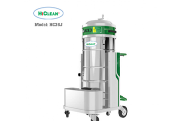 Máy hút bụi 3 pha HiClean HC36J