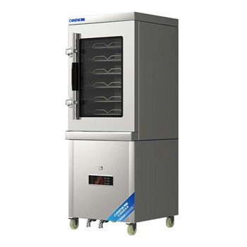 Tủ hấp bánh bao CHINENG CN-2566-380-RM