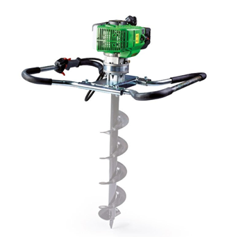 Máy khoan đất chuyên nghiệp Active TDU155