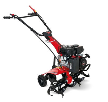 Máy xới đất chạy xăng Rato Italian Power RG1.6-56Q-Z