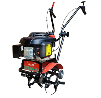 Máy xới đất chạy xăng Benassi BL 20
