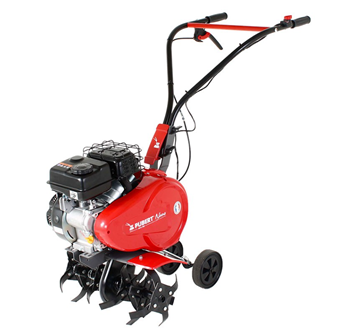Máy xới đất Pubert Nano 20 R