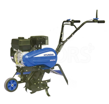 Máy xới đất chạy xăng Hyundai WM550