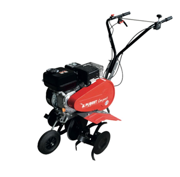 Máy xới đất chuyên nghiệp Pubert Compact 55 PC