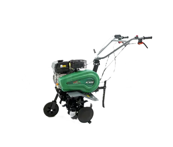 Máy xới đất chạy xăng Active AC600