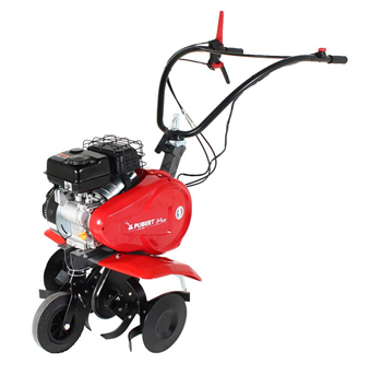 Máy xới đất chuyên nghiệp Pubert Meso 30 B C2