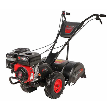 Máy xới đất chạy xăng Rato Italian Power RG3.6-55Q-DH