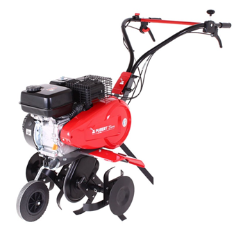 Máy xới đất chuyên nghiệp Pubert Terro 55 P C3