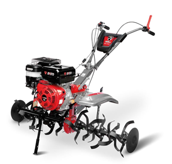 Máy xới đất Rato Italian Power RG7.2-130Q-Z