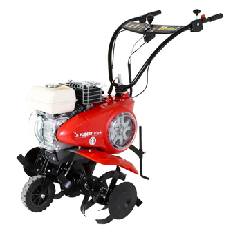 Máy xới đất Honda Pubert Vario 40 H C3