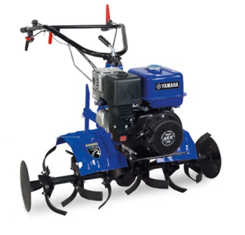 Máy xới đất Yamaha YT495