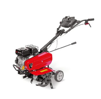 Máy xới đất chuyên nghiệp Rato RG3.6-60Q-D