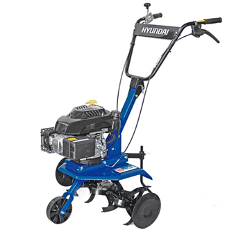 Máy xới đất chạy xăng Hyundai 35105