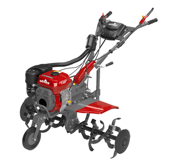 Máy xới đất chạy xăng Attila ATMZ 1120
