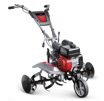Máy xới đất chạy xăng Rato Italian Power RG3.6-75Q-D