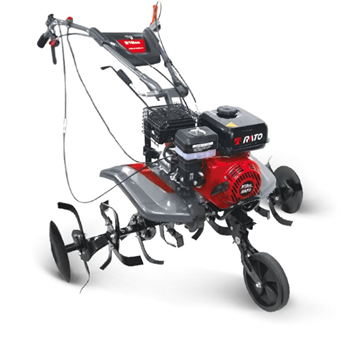 Máy xới đất chạy xăng Rato Italian Power RG3.6-100Q-Z-II