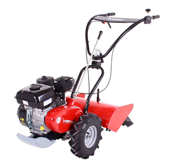 Máy xới đất Pubert Roto 404 HD