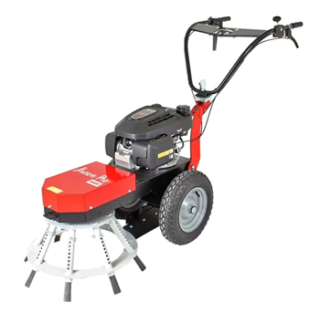 Máy làm cỏ Pubert Huron Pro