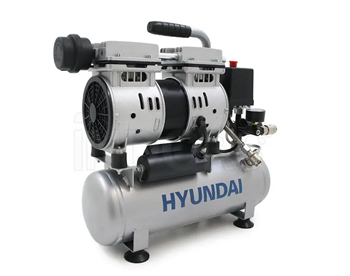 Máy nén khí Hyundai 65712
