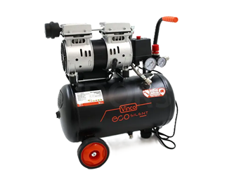 Máy nén khí không dầu Vinco 60700