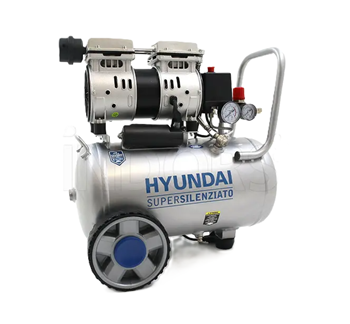 Máy nén khí Hyundai 65700A