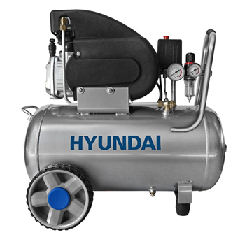 Máy nén khí bôi trơn Hyundai 65651