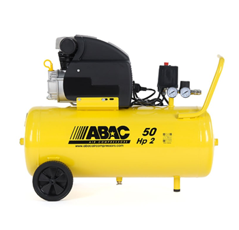 Máy nén khí ABAC Montecarlo B20