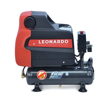 Máy nén khí FIAC Leonardo XSS 138