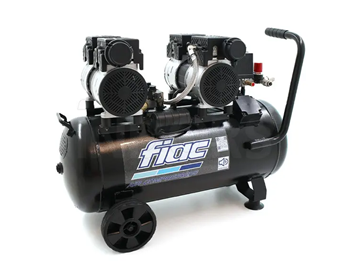 Máy nén khí FIAC Super Silent 50 Duplex
