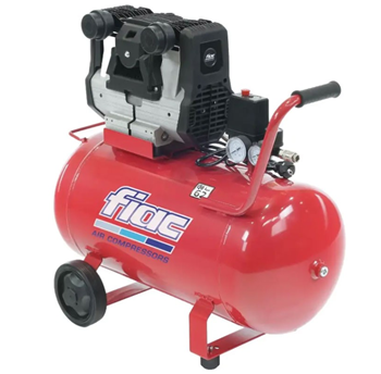 Máy nén khí FIAC XILENCE 50 XS2HP