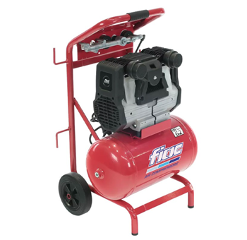 Máy nén khí FIAC XILENCE 20 XS2HP