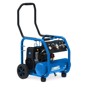 Máy nén khí piston ABAC Portable Rollcage OS20P