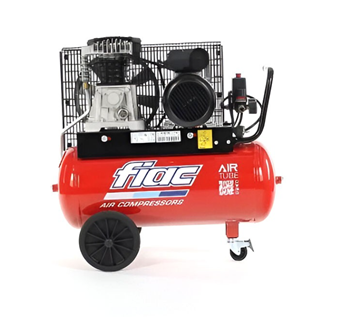 Máy nén khí FIAC AB 50/268-2-MC