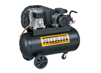 Máy nén khí Nuair B2800B / 100 CM3