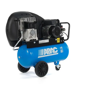 Máy nén khí piston chuyên nghiệp ABAC EXT A29B 50 CM2/CT2