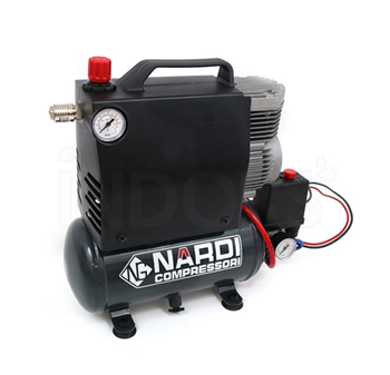 Máy nén khí Nardi Silverstone 2 12V
