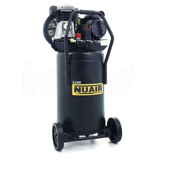 Máy nén khí Nuair B2800B/3M/90V