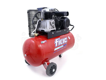 Máy nén khí FIAC AB 100/360-3