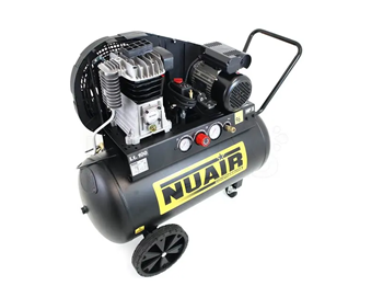 Máy nén khí Nuair B2800B / 2M / 100 TECH