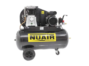 Máy nén khí Nuair B3800B / 100 CM3