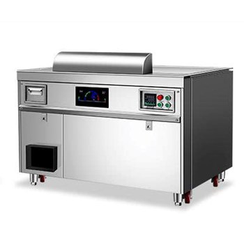 Bếp nướng Teppanyaki