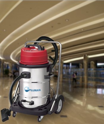 Máy hút bụi công nghiệp Fujihaia VC-3238