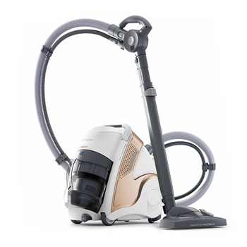 Máy hút bụi khử trùng Polti Unico MCV85 